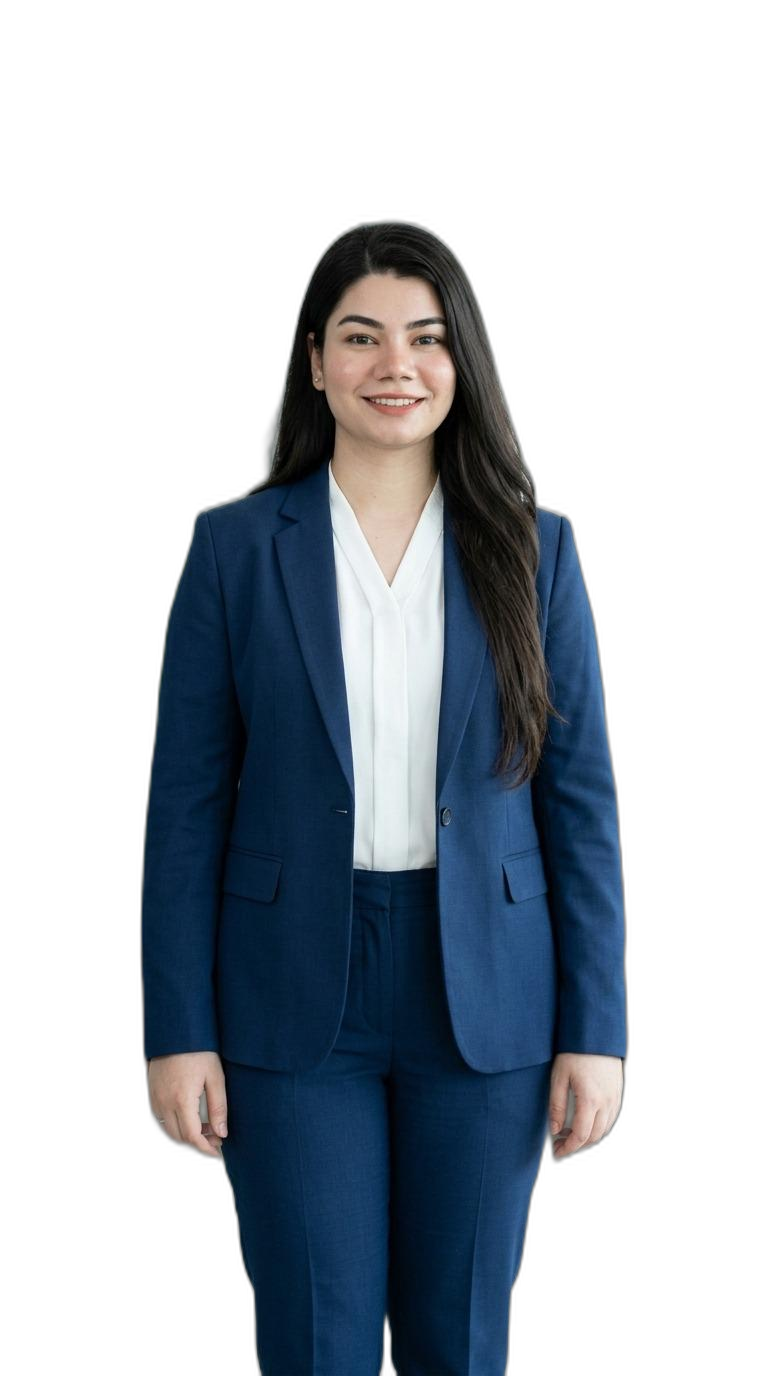 Reeba Yaseen — Founder & CEO of Softcr8ors