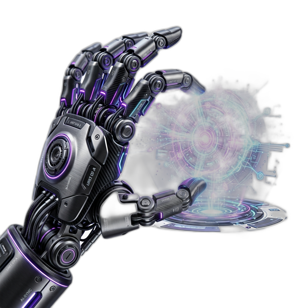 AI Product Dev