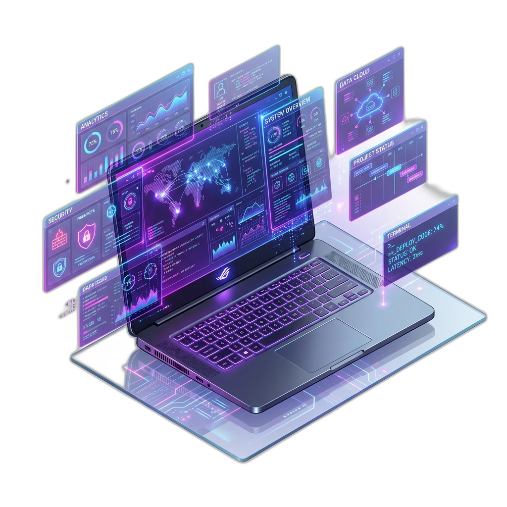 AI Software & Design
